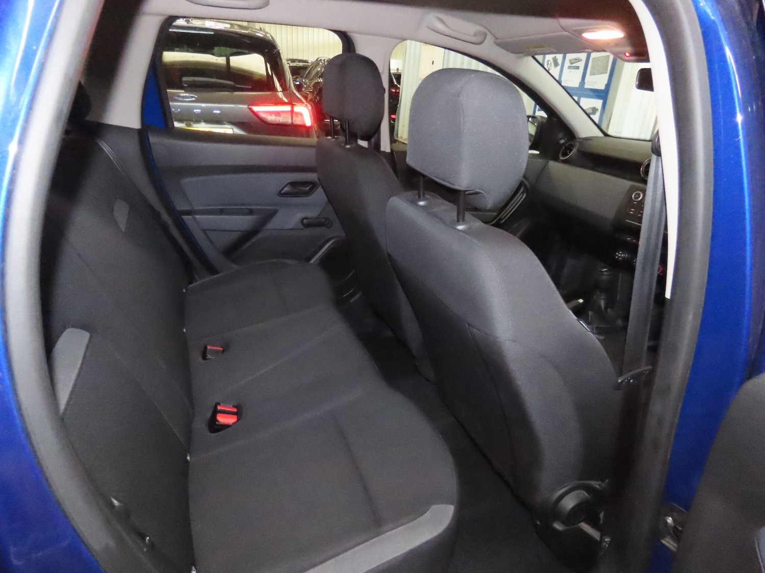 Used Dacia Duster 2021 for sale - 76408769: Photo 9