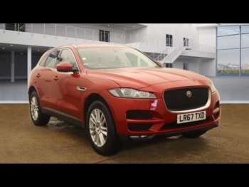 2017 (67) - 2.0 D180 Portfolio Auto AWD Euro 6 (s/s) 5dr