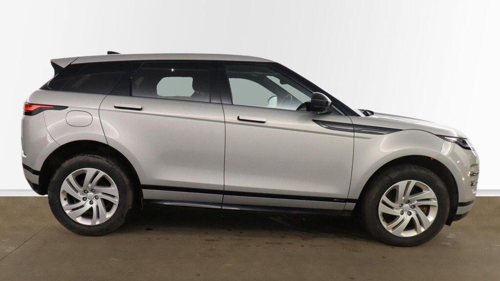 Used Land Rover Range Rover Evoque 2020 for sale - 77074452: Photo 10