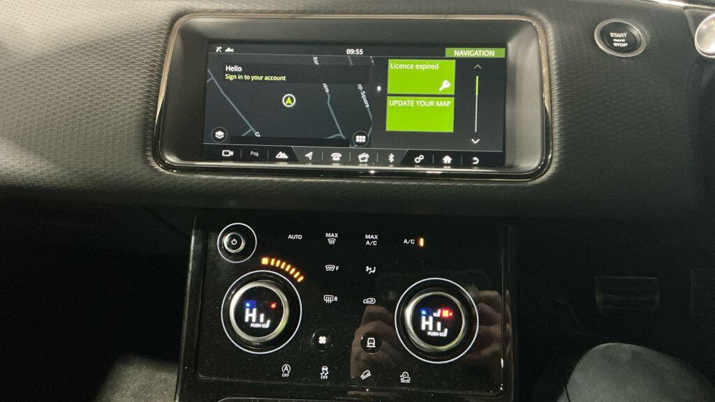 Used Land Rover Range Rover Evoque 2020 for sale - 77074452: Photo 15