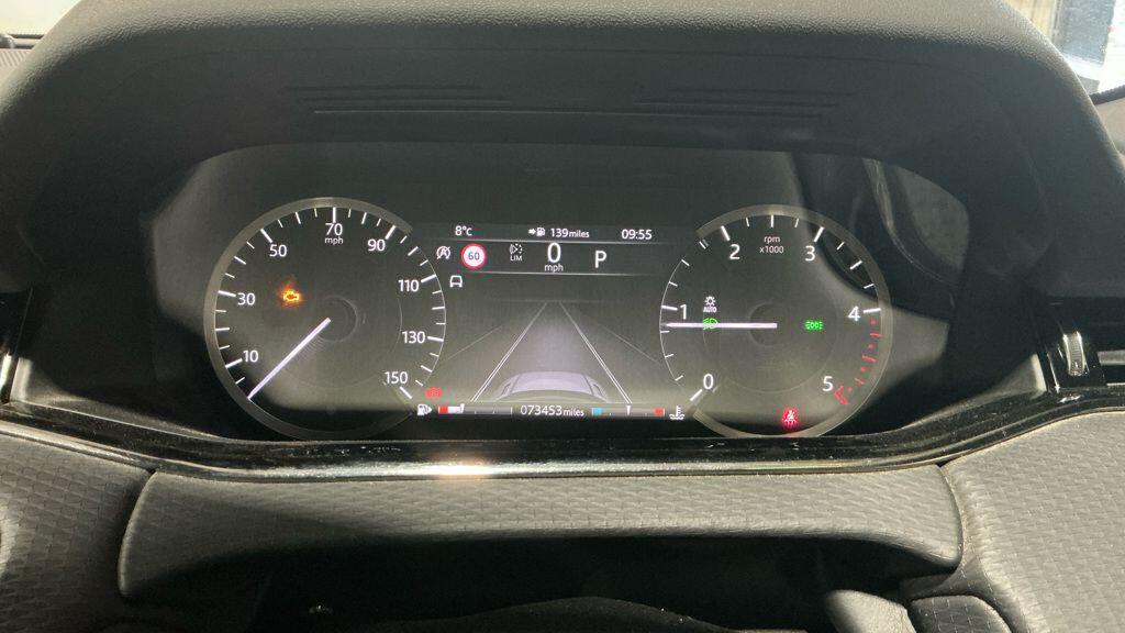 Used Land Rover Range Rover Evoque 2020 for sale - 77074452: Photo 16