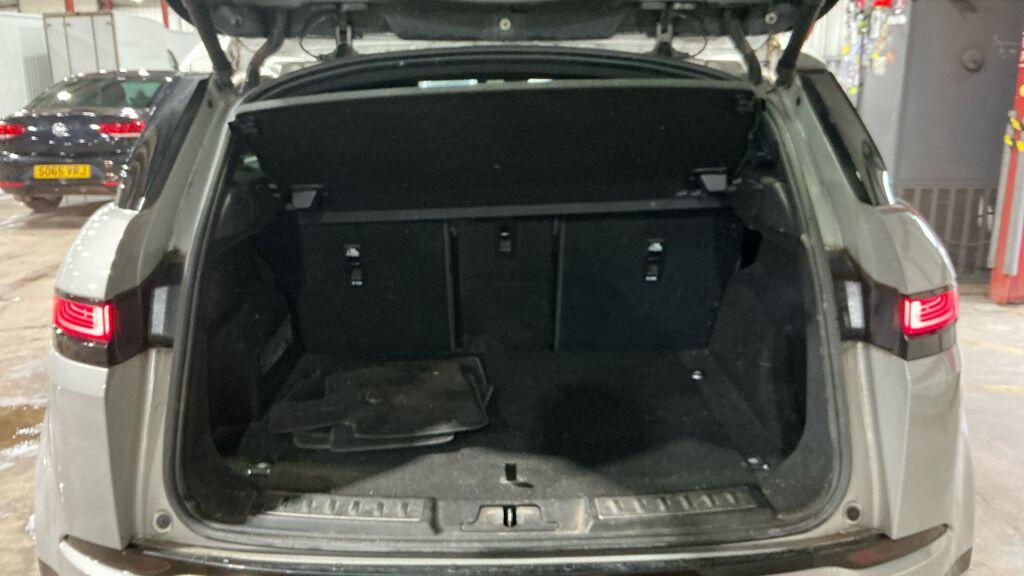 Used Land Rover Range Rover Evoque 2020 for sale - 77074452: Photo 17