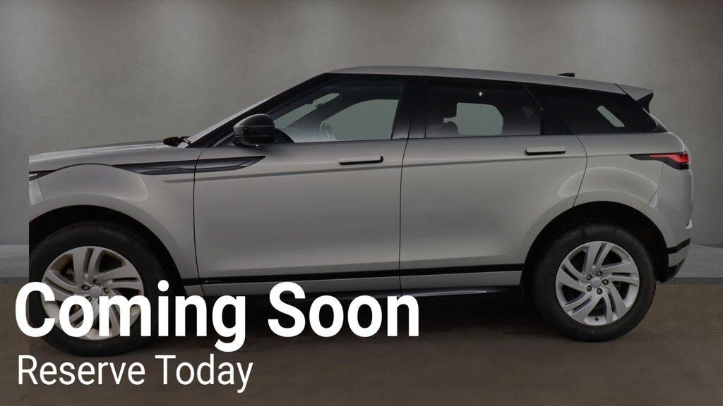 Used Land Rover Range Rover Evoque 2020 for sale - 77074452: Photo 20