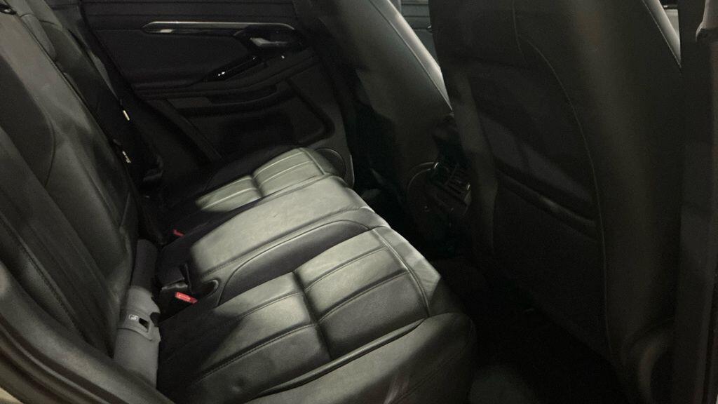Used Land Rover Range Rover Evoque 2020 for sale - 77074452: Photo 22