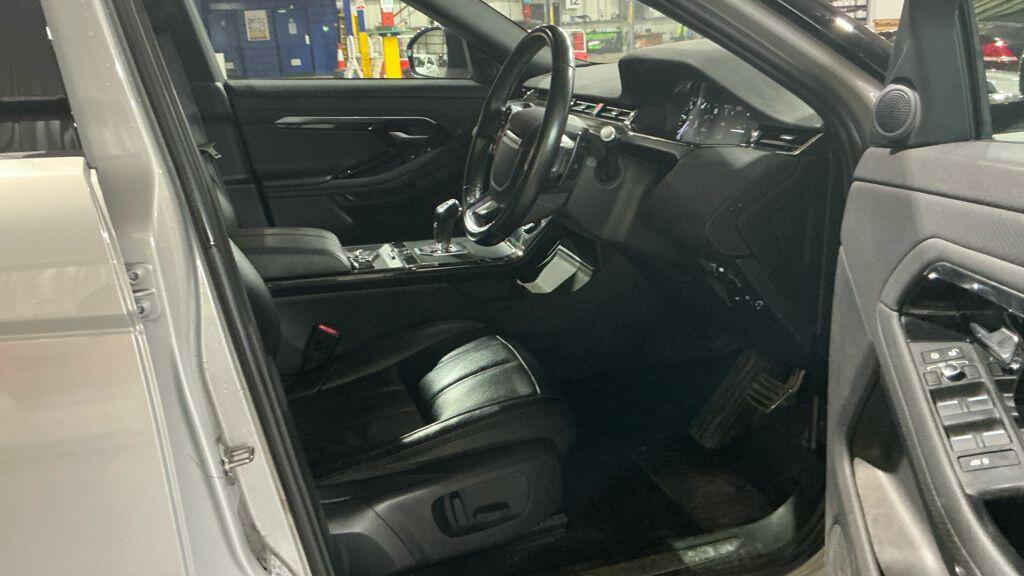 Used Land Rover Range Rover Evoque 2020 for sale - 77074452: Photo 23