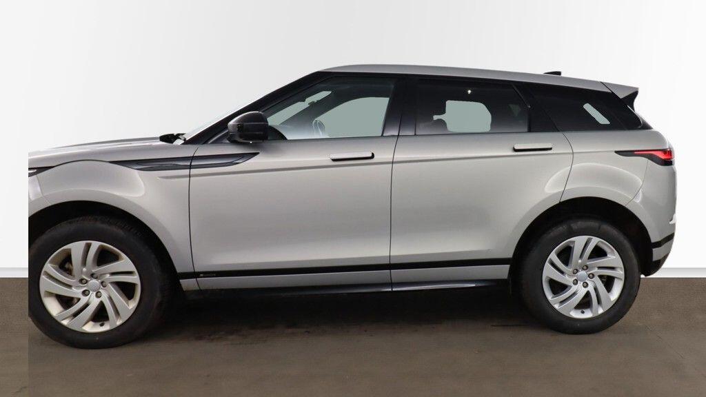 Used Land Rover Range Rover Evoque 2020 for sale - 77074452: Photo 4