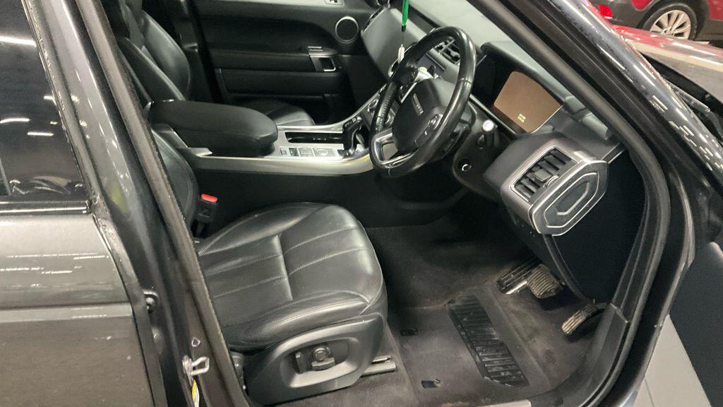 Used Land Rover Range Rover Sport 2017 for sale - 77331665: Photo 13