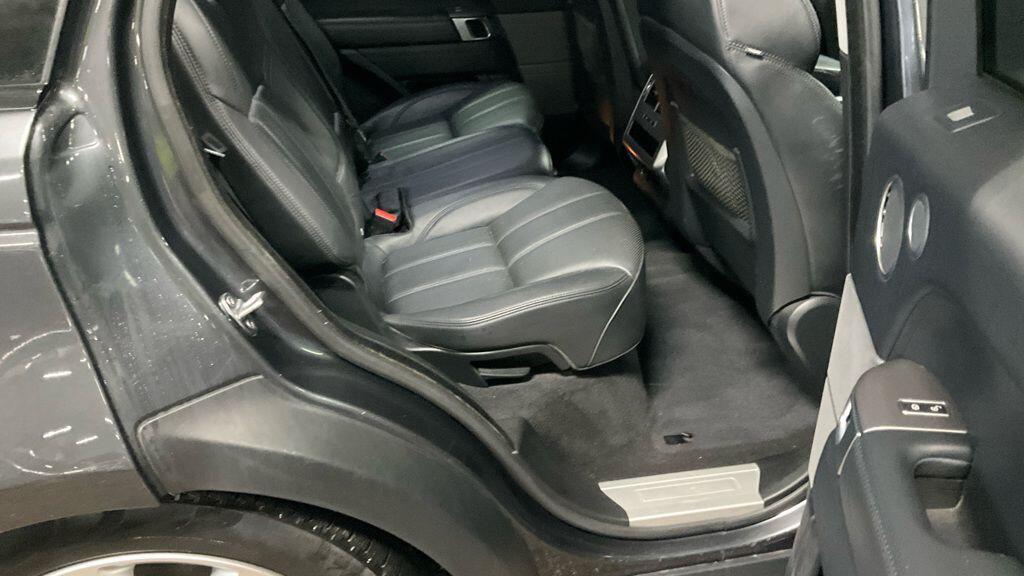 Used Land Rover Range Rover Sport 2017 for sale - 77331665: Photo 14