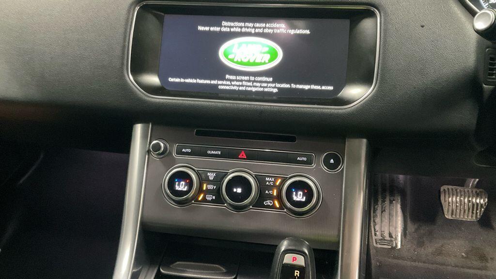 Used Land Rover Range Rover Sport 2017 for sale - 77331665: Photo 15