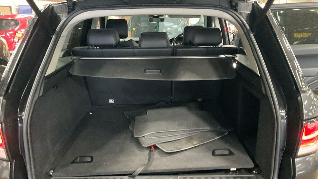 Used Land Rover Range Rover Sport 2017 for sale - 77331665: Photo 17