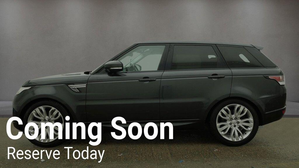 Used Land Rover Range Rover Sport 2017 for sale - 77331665: Photo 19