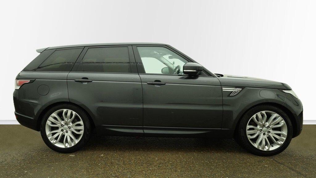 Used Land Rover Range Rover Sport 2017 for sale - 77331665: Photo 20