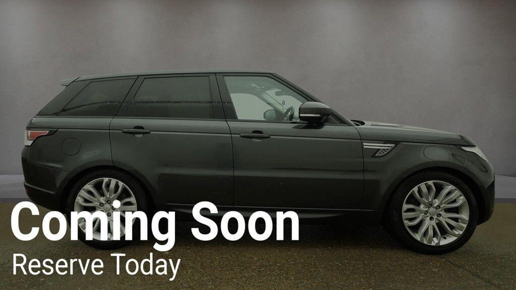 Used Land Rover Range Rover Sport 2017 for sale - 77331665: Photo 23