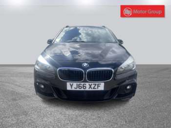 Used BMW 2 Series Active Tourer 2016 for sale - 74425645: Photo
