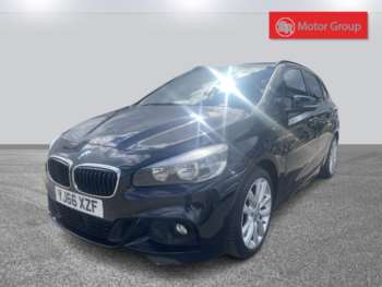 Used BMW 2 Series Active Tourer 2016 for sale - 74425645: Photo