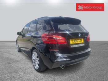 Used BMW 2 Series Active Tourer 2016 for sale - 74425645: Photo