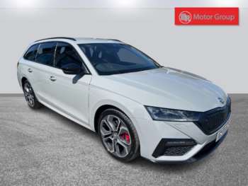 2021 (71) - 1.4 TSI iV 13kWh vRS DSG Euro 6 (s/s) 5dr
