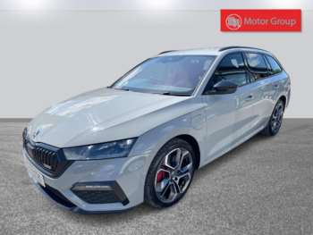 Used Skoda Octavia 2021 for sale - 75140838: Photo