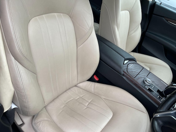 Used Maserati Ghibli 2018 for sale - 76179374: Photo 33