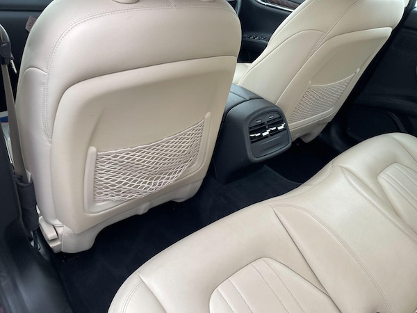 Used Maserati Ghibli 2018 for sale - 76179374: Photo 36
