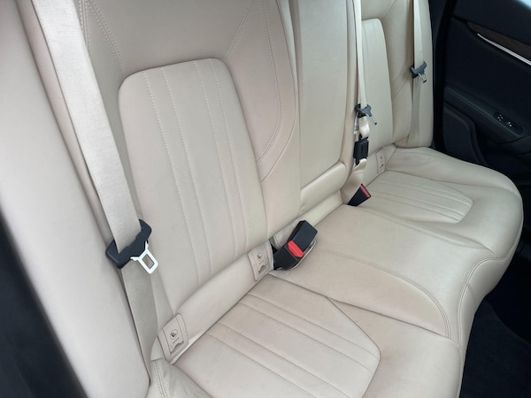 Used Maserati Ghibli 2018 for sale - 76179374: Photo 37