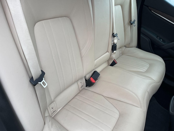 Used Maserati Ghibli 2018 for sale - 76179374: Photo 38