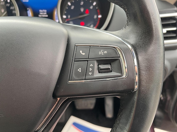 Used Maserati Ghibli 2018 for sale - 76179374: Photo 42