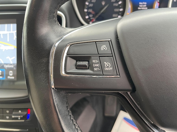 Used Maserati Ghibli 2018 for sale - 76179374: Photo 43