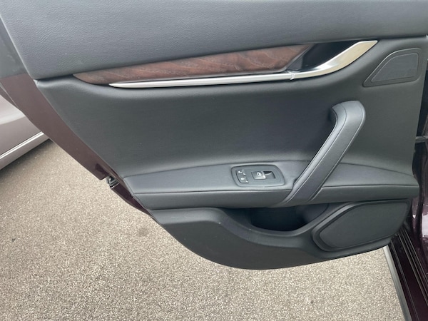 Used Maserati Ghibli 2018 for sale - 76179374: Photo 45