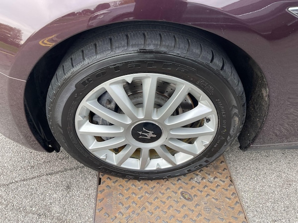 Used Maserati Ghibli 2018 for sale - 76179374: Photo 48