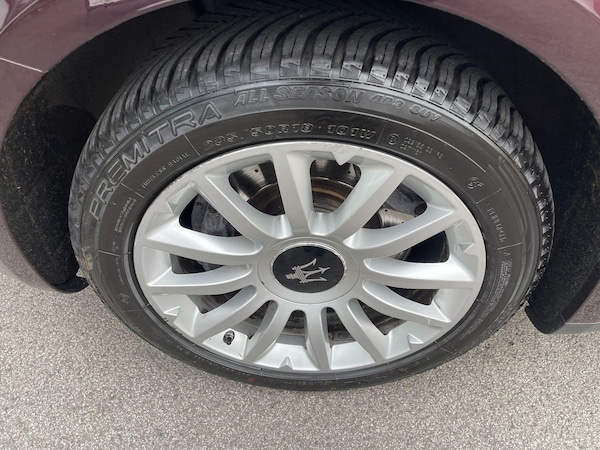 Used Maserati Ghibli 2018 for sale - 76179374: Photo 50