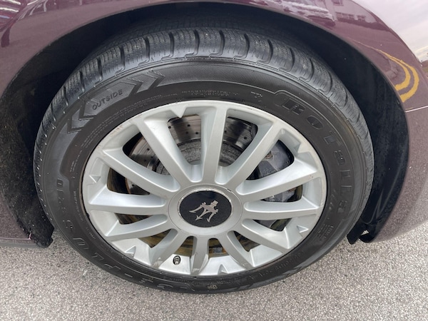 Used Maserati Ghibli 2018 for sale - 76179374: Photo 51