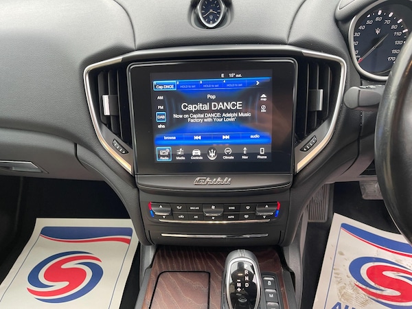 Used Maserati Ghibli 2018 for sale - 76179374: Photo 52