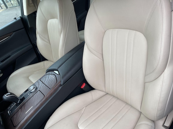 Used Maserati Ghibli 2018 for sale - 76179374: Photo 57