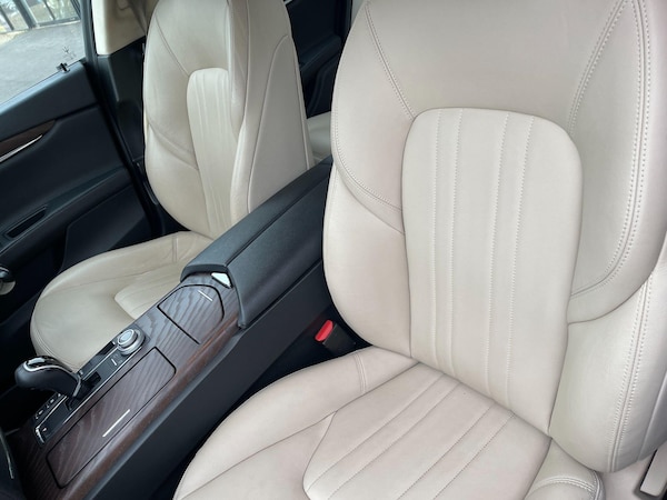 Used Maserati Ghibli 2018 for sale - 76179374: Photo 58