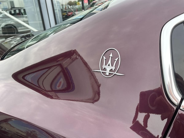 Used Maserati Ghibli 2018 for sale - 76179374: Photo 63