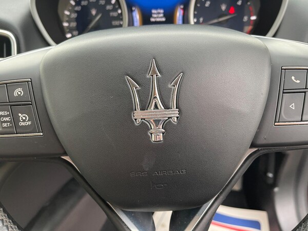 Used Maserati Ghibli 2018 for sale - 76179374: Photo 66