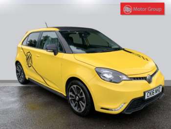 2016 (16) - 1.5 VTi-TECH 3Style Euro 6 (s/s) 5dr