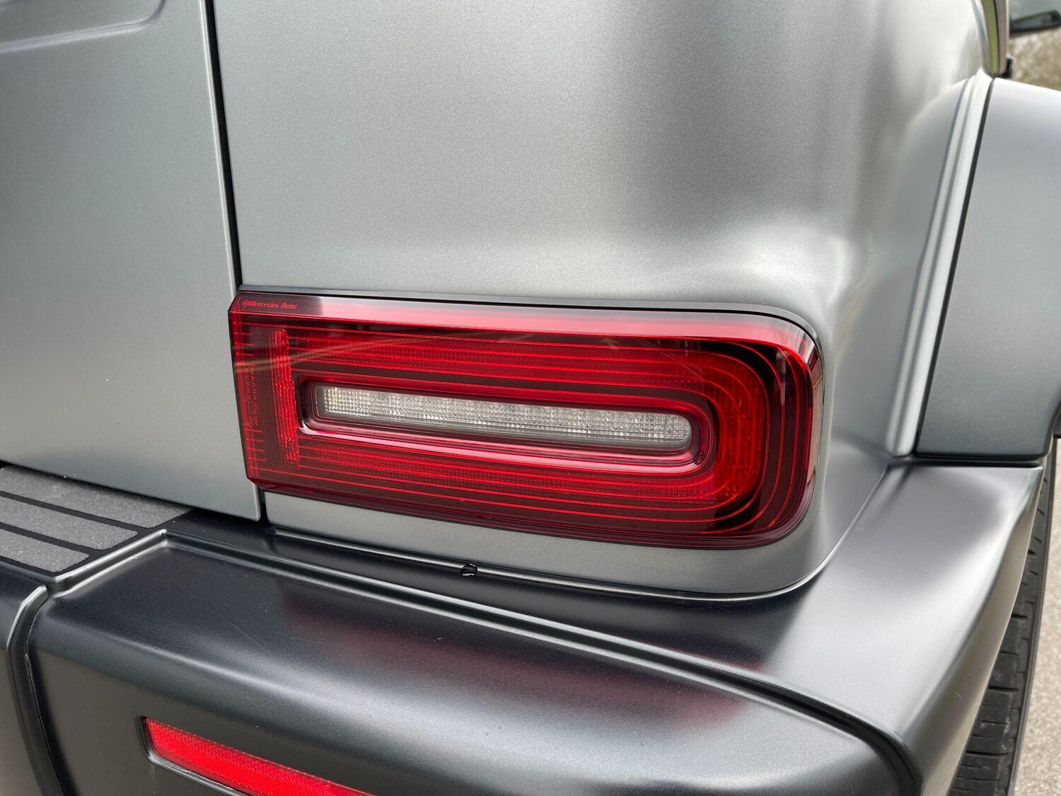 Used Mercedes-Benz G Class 2022 for sale - 77696285: Photo 16