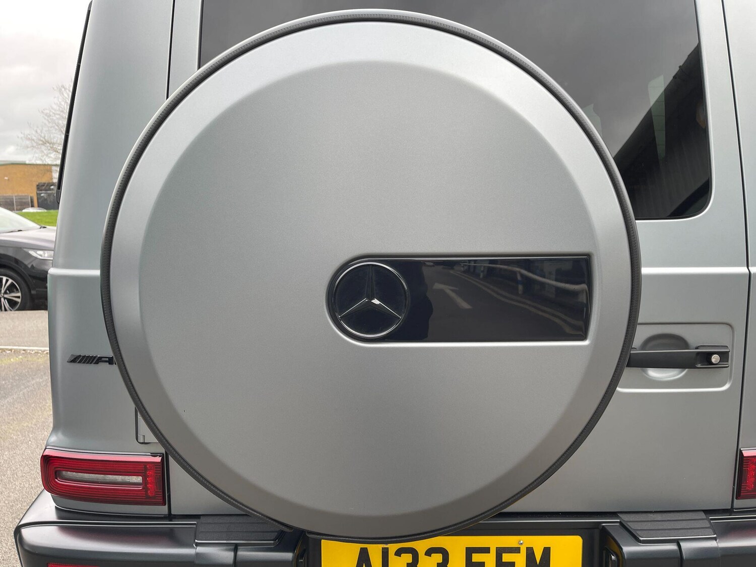 Used Mercedes-Benz G Class 2022 for sale - 77696285: Photo 19