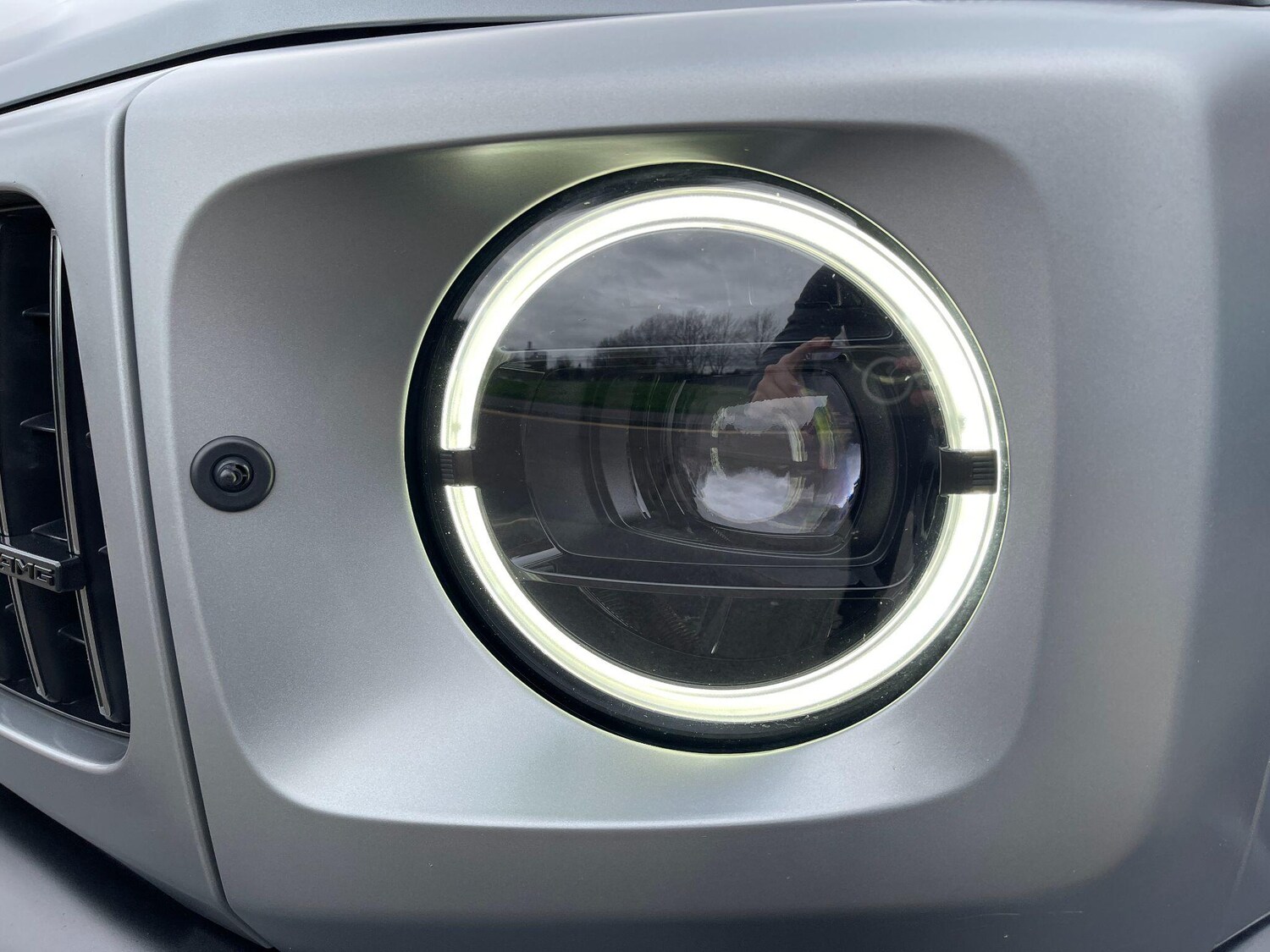 Used Mercedes-Benz G Class 2022 for sale - 77696285: Photo 23