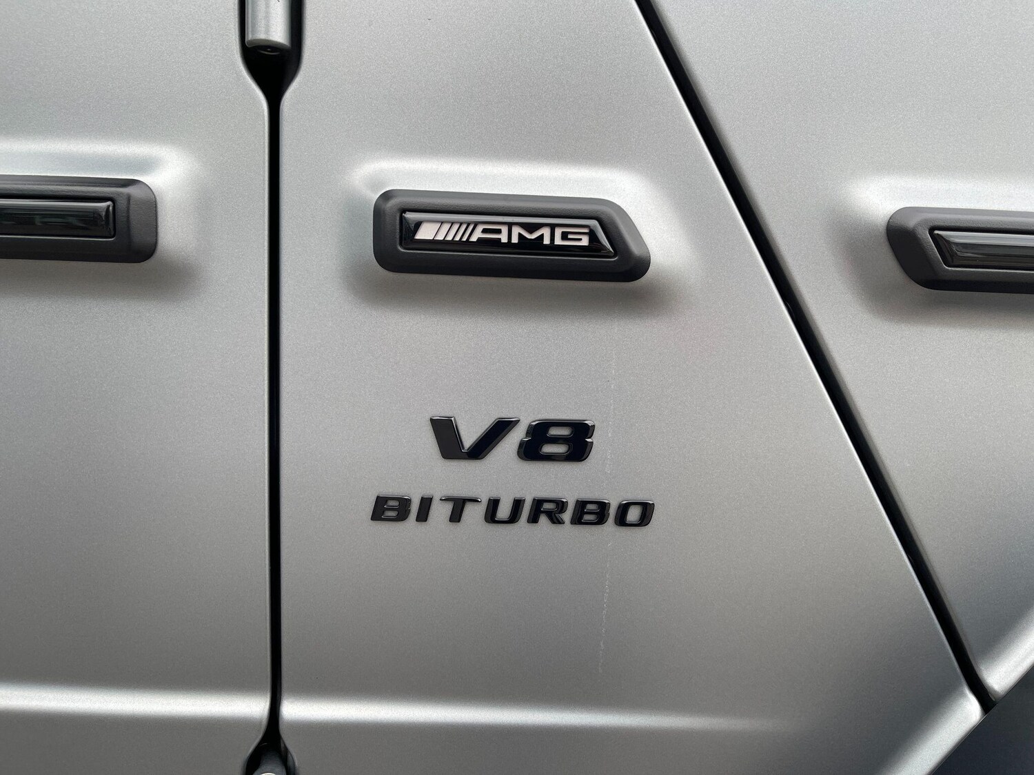 Used Mercedes-Benz G Class 2022 for sale - 77696285: Photo 24