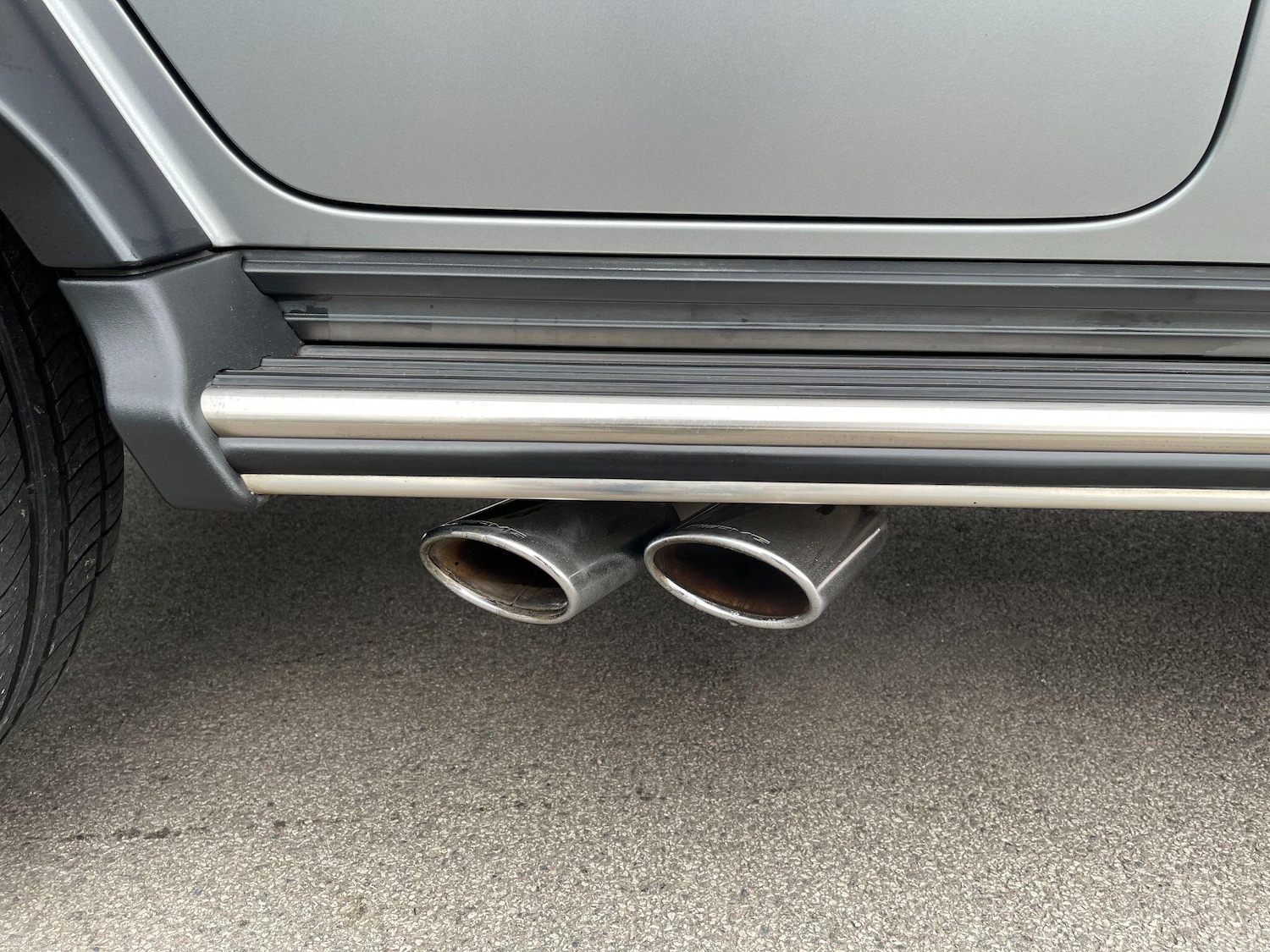 Used Mercedes-Benz G Class 2022 for sale - 77696285: Photo 26