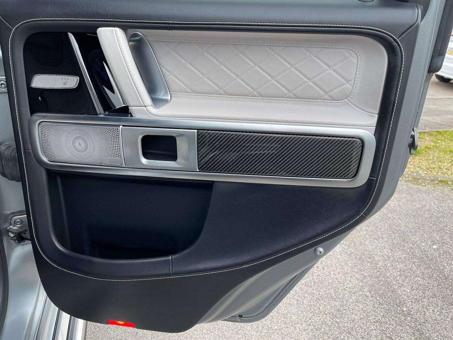 Used Mercedes-Benz G Class 2022 for sale - 77696285: Photo 31