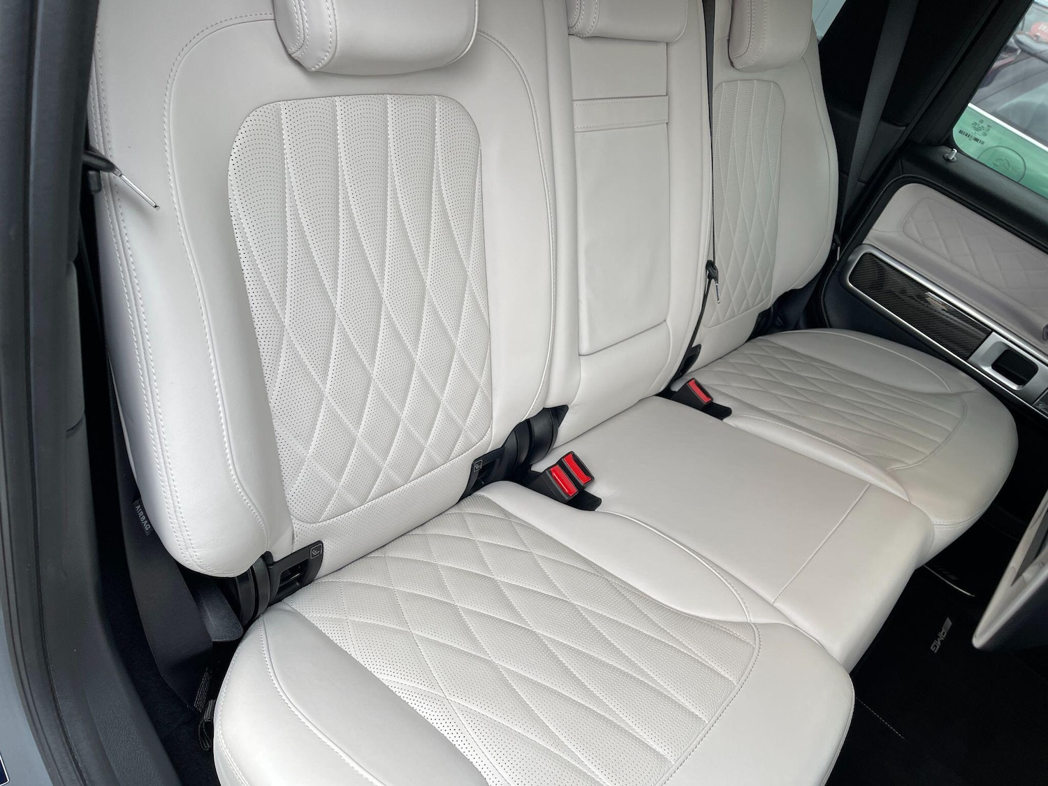 Used Mercedes-Benz G Class 2022 for sale - 77696285: Photo 33