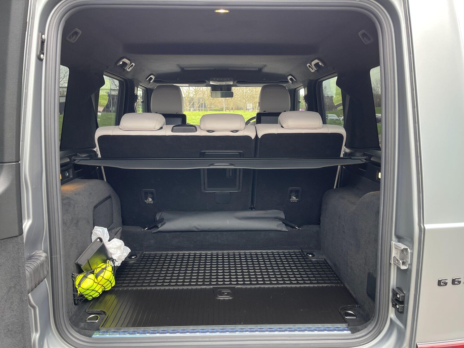 Used Mercedes-Benz G Class 2022 for sale - 77696285: Photo 35