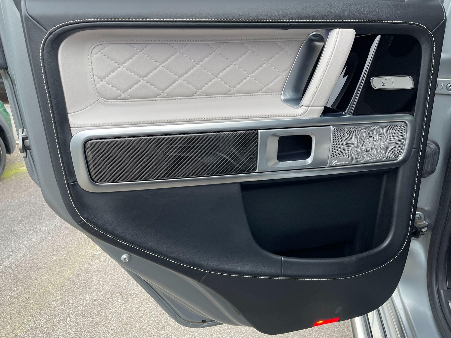 Used Mercedes-Benz G Class 2022 for sale - 77696285: Photo 39