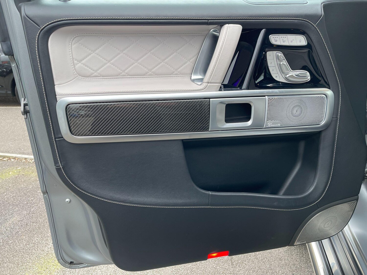 Used Mercedes-Benz G Class 2022 for sale - 77696285: Photo 42