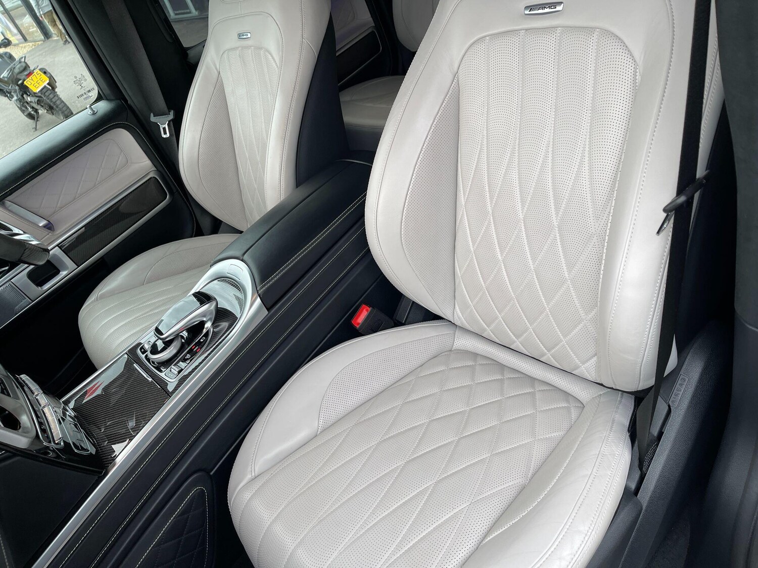 Used Mercedes-Benz G Class 2022 for sale - 77696285: Photo 45