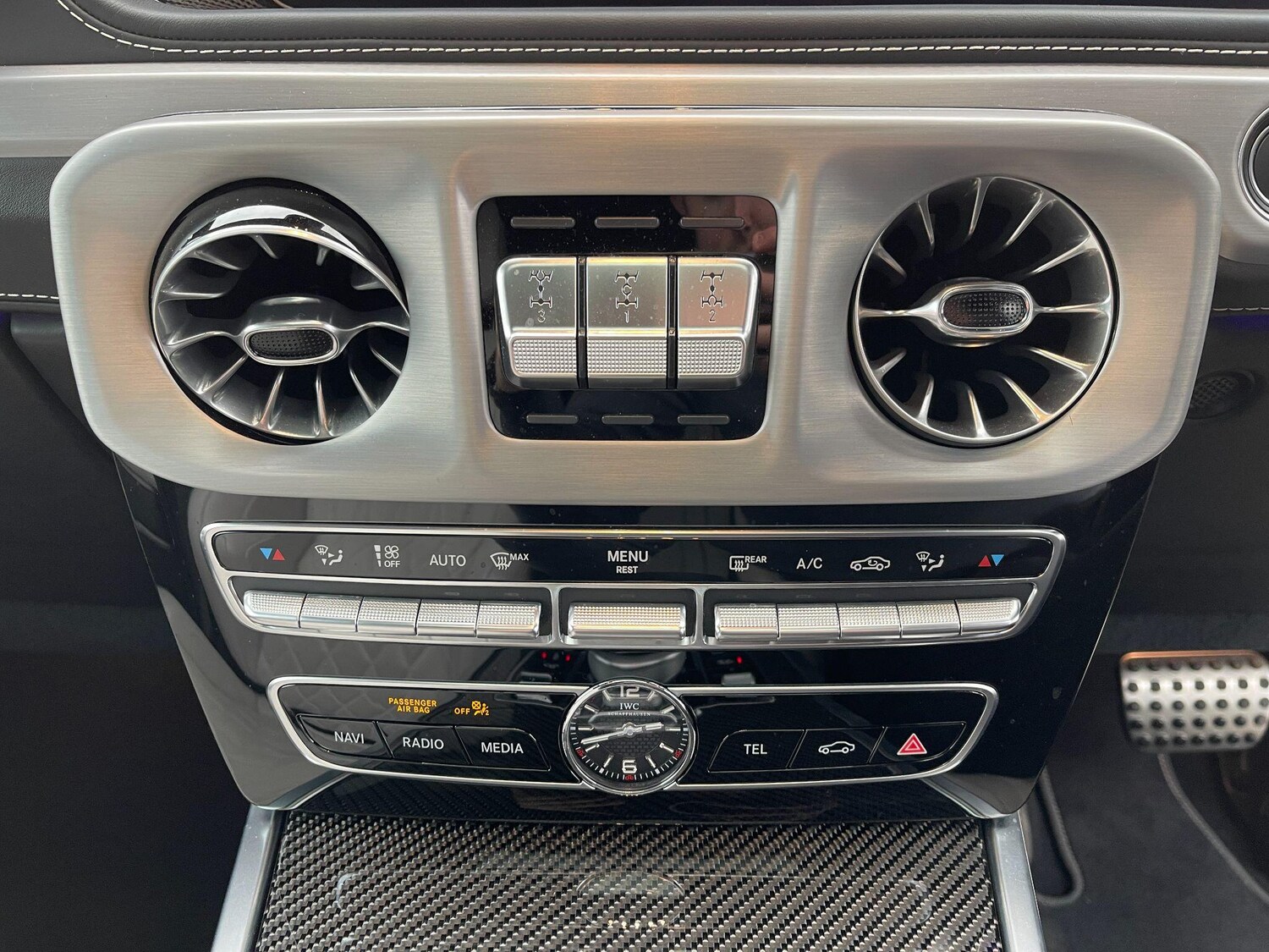 Used Mercedes-Benz G Class 2022 for sale - 77696285: Photo 47